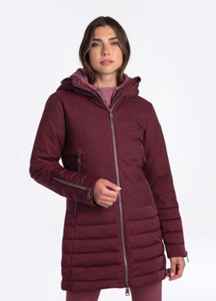 Lole faith edition jacket review sale