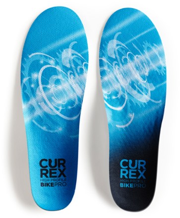 CURREX BIKEPRO High Insoles