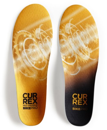 CURREX BIKEPRO Medium Insoles