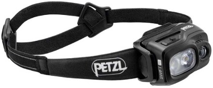 Lampe Frontale Petzl Tikkina Rouge - Carptour