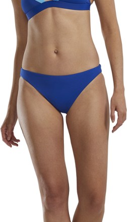 TYR Women's Lula Classic Bikini Swimsuit Bottoms