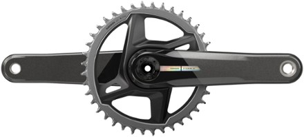 SRAM Force 1 Crankset