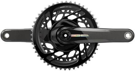 SRAM Force Crankset