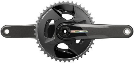 SRAM Force Wide Crankset