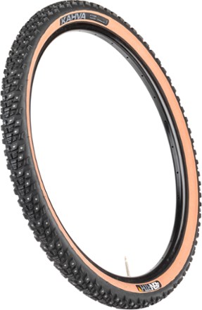 45NRTH Kahva Studded Tire - 60 tpi