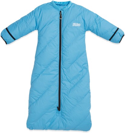 Mountain hardwear hyperlamina spark sleeping bag hotsell