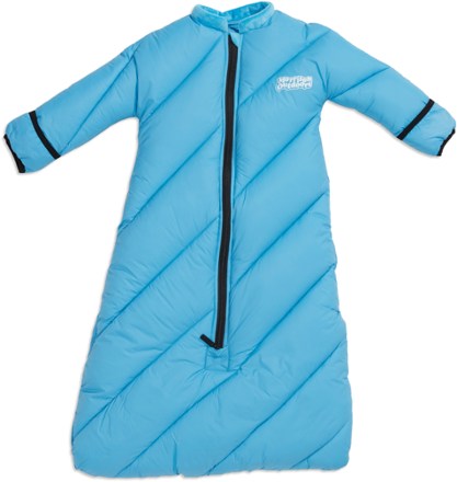 Marmot sorcerer sleeping bag online