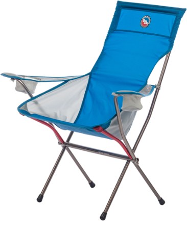 Helinox Ground Chair | REI Co-op