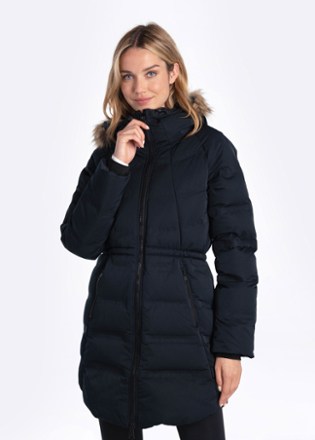 Lole katie best sale jacket canada