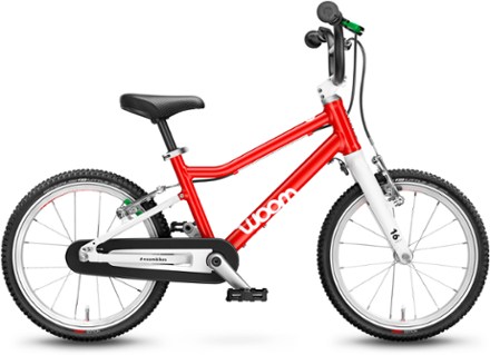 Woom 2 bike 14 inch new arrivals