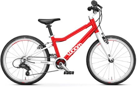 Salsa Timberjack 20 SUS PLus Kids Bike 2019 REI Co op