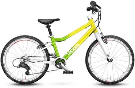 Woom 4 best sale bike for sale