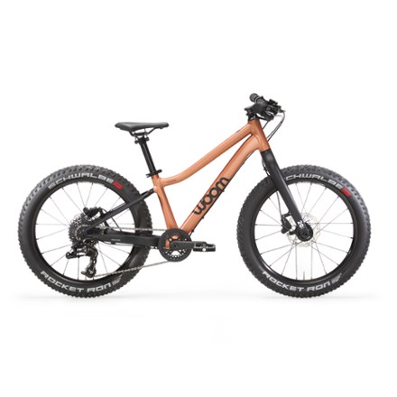 Salsa Timberjack 24 SUS Plus Kids Bike 2019 REI Co op