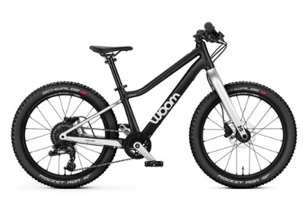 woom OFF 4 Kids' Mountain Bike