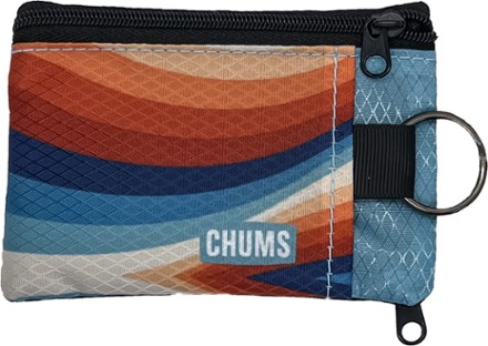 Chums Surfshorts Wallet LTD