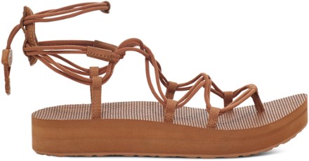 Teva Women's Midform Infinity Sandals