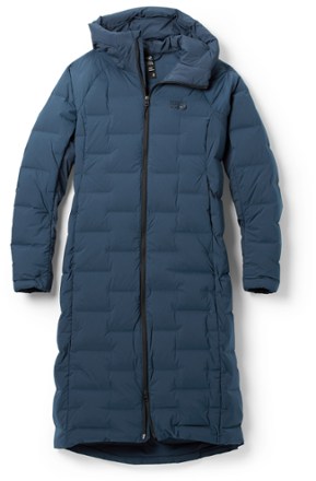 Patagonia Down With It Parka - Women's