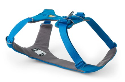 Front Range Dog Harness