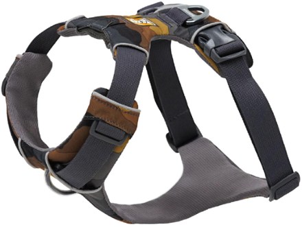 Ruffwear Front Range Dog Harness REI Co op