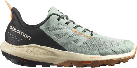 Salomon Zapatillas Patrol Hombre Trekking - 415832 - Total Sport