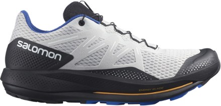 ▷ Chollo Zapatillas de trail running Salomon Alphacross 4 Goretex