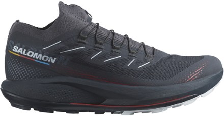 Ripley - ZAPATILLA HOMBRE XA PRO 3D V8 NEGRO SALOMON