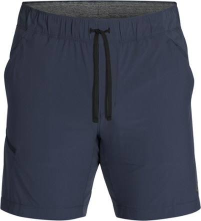 Men's Ferrosi Shorts - 10 Inseam - Summit Cycles & Sports