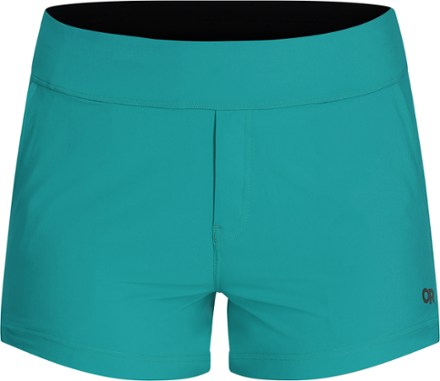 Outdoor Research Women's Astro Shorts