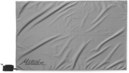 Matador Pocket Blanket Splash Print REI Co op