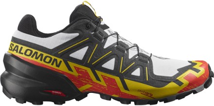 Salomon Speedcross 5 Gore-Tex Zapatillas de Trail Running para Hombre,  Protección climática, Agarre agresivo, Ajuste preciso : .es: Moda