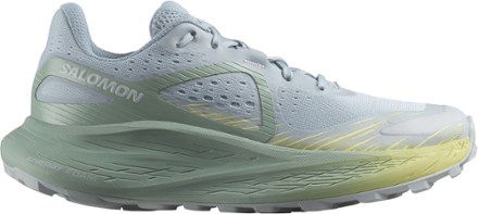 Glide Max TR Trail-Running Shoes - Women's