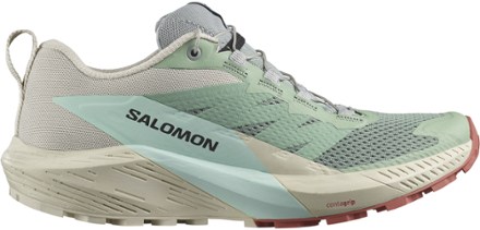 Cut in half: Salomon Sense Ride 5 Review (2024)