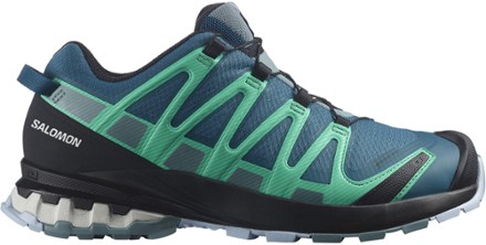 Salomon XA Pro 3D V8 GTX Trail Running Shoes Women s REI Co op