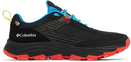 The North Face Hedgehog Fastpack II WP Hiking Shoes - Men's