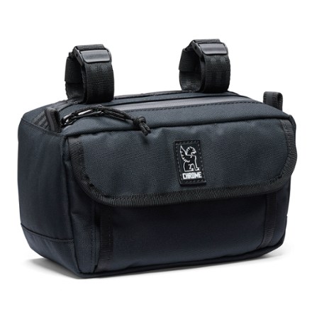 Chrome Holman Handlebar Bag