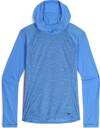 Patagonia tropic store comfort hoody rei