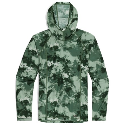 Outdoor Research Women's Echo Printed Hoodie