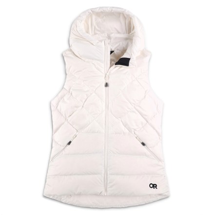 Women's cryos shop down cocoon vest