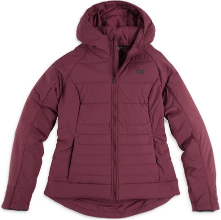 Outdoor Research Women's Shadow Insulated Hoodie