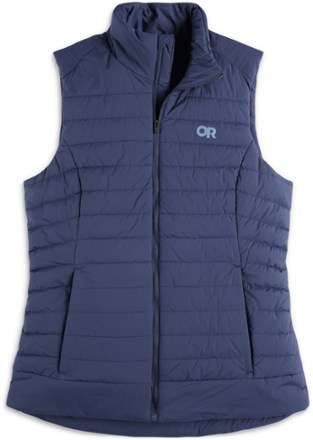 Kuhl Celeste Lined Vest – Inside Edge Boutique and Sports