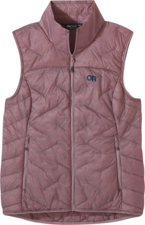 Prana Women's Hellebore Vest - MetroShoe Warehouse