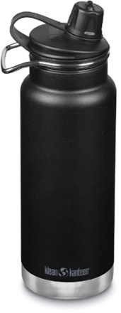 Klean Kanteen TKWide Insulated Water Bottle with Chug Cap - 32 fl. oz.