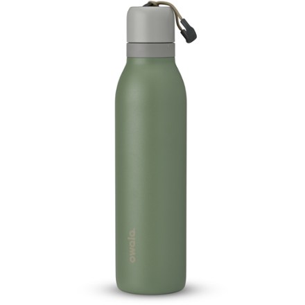 Owala FreeSip Twist Insulated Stainless-Steel Water Bottle - 24 fl. oz.