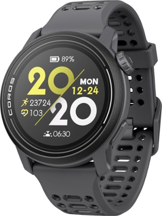  Garmin fenix 6S Pro, Premium Multisport GPS Watch,  Smaller-Sized, Features Mapping, Music, Grade-Adjusted Pace Guidance and  Pulse Ox Sensors, Rose Gold with White Band : Electronics