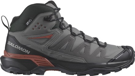 Salomon Men's X Ultra 360 Mid