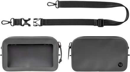 Waterproof fanny shop pack rei