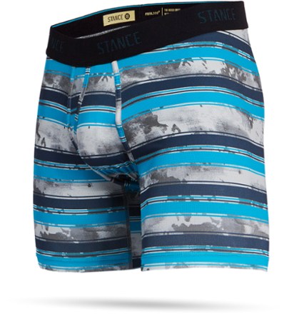 Stance Men's Loop Trooper Wholester Boxer Briefs