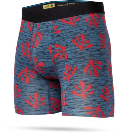 Stance Men's Maxwell Wholester Boxer Briefs