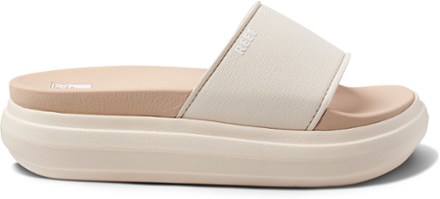 Reef Women's Cushion Bondi Bay Slides