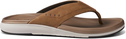 Reef Cushion Norte Flip-Flops - Men's | REI Co-op